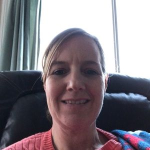 Meet your Posher, Kristen